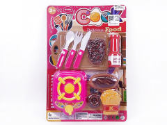 Kitchen Set toys