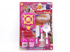 Kitchen Set toys