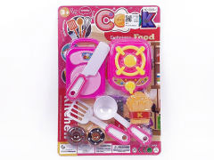 Kitchen Set toys