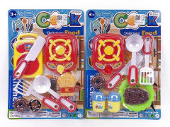 Kitchen Set toys