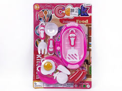 Kitchen Set toys