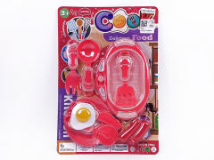 Kitchen Set toys