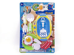 Kitchen Set toys