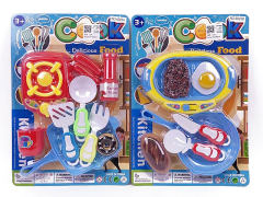 Kitchen Set(2S) toys