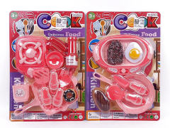 Kitchen Set(2S) toys