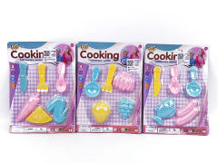 Kitchen Set(3S) toys