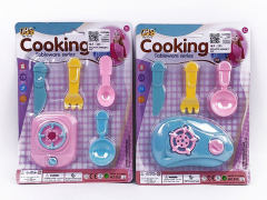 Kitchen Set(2S) toys