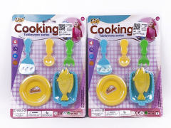 Kitchen Set(2S) toys