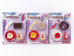 Dessert Set(3S)