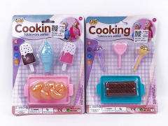 Dessert Set(2S) toys