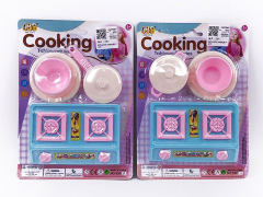 Kitchen Set(2S) toys