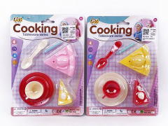 Dessert Set(2S) toys