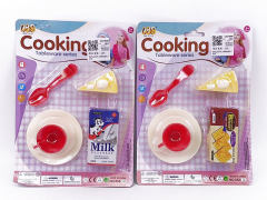 Dessert Set(2S) toys