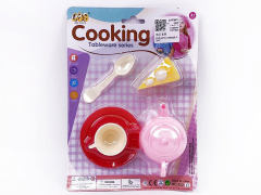 Dessert Set toys