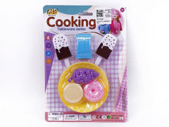 Dessert Set toys