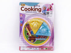 Cake Set toys