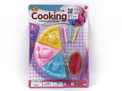 Cake Set toys