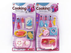 Kitchen Set(2S) toys