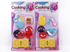 Kitchen Set(2S) toys