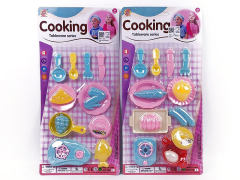 Kitchen Set(2S) toys