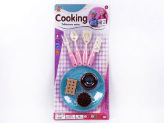 Dessert Set toys