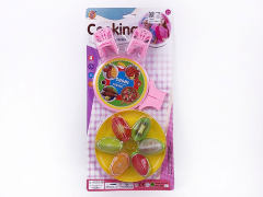 Fruit Set toys