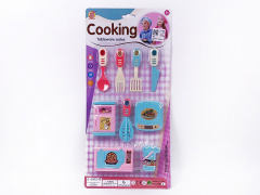 Kitchen Set toys