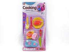 Kitchen Set toys