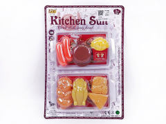 Food Set toys