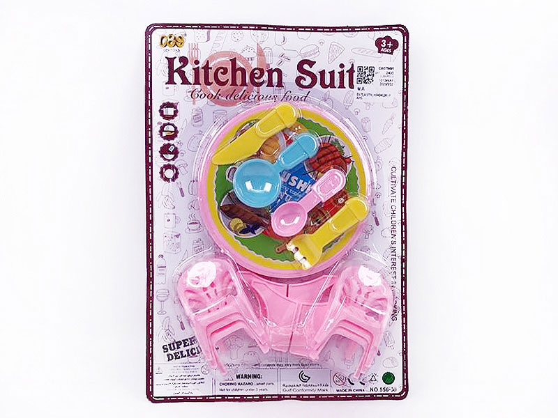 Kitchen Set toys