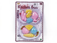 Food Set toys