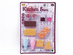 Dessert Set toys