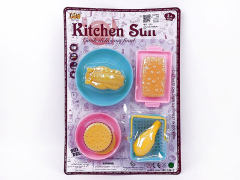 Kitchen Set(2S) toys