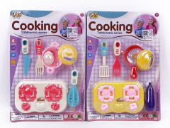 Kitchen Set(2S) toys