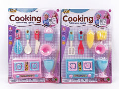 Kitchen Set(2S) toys