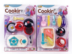 Kitchen Set(2S) toys