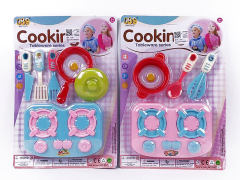 Kitchen Set(2S) toys