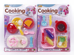 Kitchen Set(2S) toys