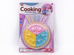 Cake Set toys