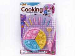 Cake Set toys