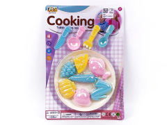 Kitchen Set toys