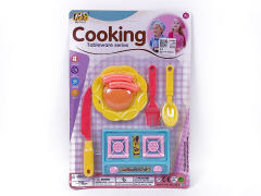 Kitchen Set toys