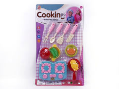 Kitchen Set toys