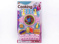 Kitchen Set toys