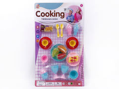 Tea Set toys