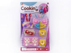 Kitchen Set toys