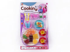 Dessert Set toys