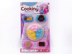 Cake Set toys