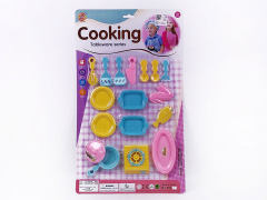 Kitchen Set toys