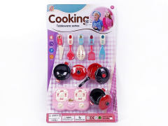 Kitchen Set toys